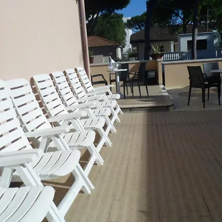 Hotel Clara-3