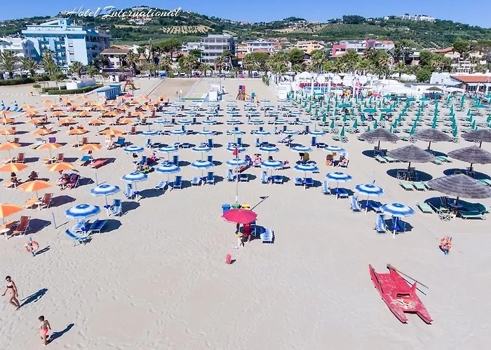 InternationalAlbergo